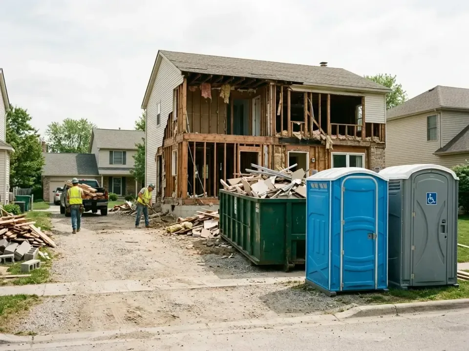 home-renovation-demolition-sit-010 — frequently asked questions, Portable Toilet & Dumpsters Rental in Jupiter Farms, FL